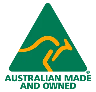 Australian Made and Owned