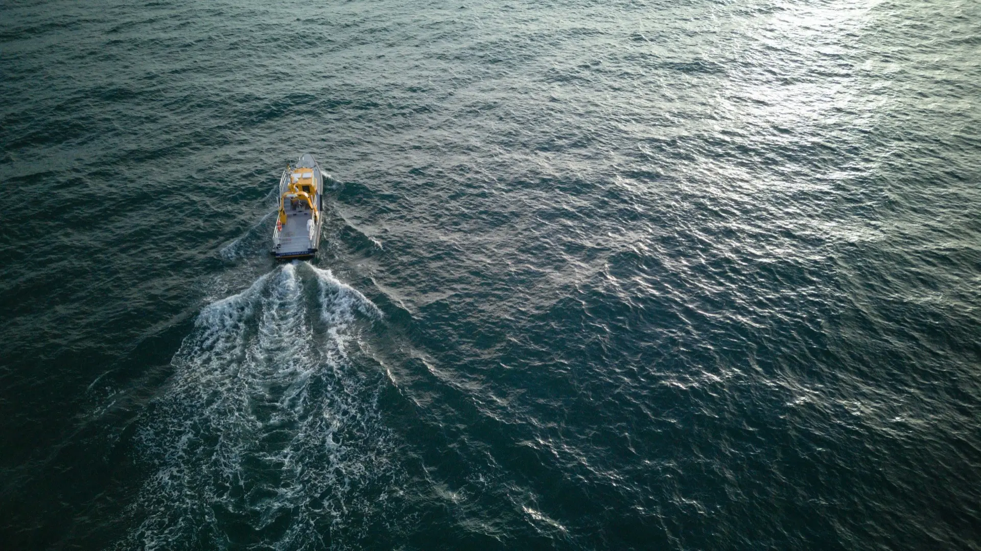Autonomous underwater payload (AUV)